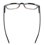 Anti Blue Rays,Reduce Eyestrain,UV Protection,Spring Hinges,Computer Readers Glasses for Men Women