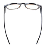 Anti Blue Rays,Reduce Eyestrain,UV Protection,Spring Hinges,Computer Readers Glasses for Men Women