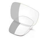 Premium Replacement Lenses for Oakley Crankshaft Sunglasses