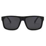 Unisex Retro Polarized Wayfarer Sunglasses Polarized Sunglasses for Men Driving Sun Glasses For Women/Men UV400