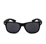 Wayfarer Outdoor Sunglasses Vintage Mens Womens Non Polarized Retro Sunglasses