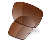 Premium Replacement Lenses for Oakley Holbrook Sunglasses