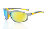 Polycarbonate Polarized Sport Sunglasses For Teenagers TR90 Unbreakable