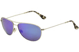 Men,Women 772 SEA HOUSE 60 Sunglasses 60mm