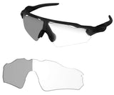 Premium Replacement Lenses & Rubber Kits for Oakley Radar EV Path