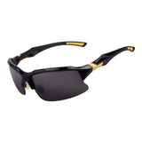 Polarized Sports Sunglasses Lightest Comfortable for Running Driving Baseball Cycling Men Women Teens Youth