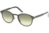 Mont Blanc 585 Mb585s Sunglasses Mb585
