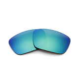 Polarized Replacement Sunglasses Lenses for Oakley FUEL CELL with UV Protection