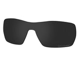 Premium Replacement Lenses for Oakley Offshoot Sunglasses