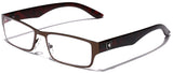 Rectangle Frame Reading Glasses