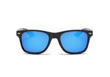 Polarized Classic Fashion Style Frame Retro Sunglasses