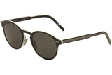 Mont Blanc 585 Mb585s Sunglasses Mb585