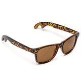 New Wayfarer Style Bottle Opener Sunglasses