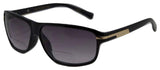 First Class, Nearly Invisible Line Bifocals Sunglasses