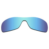 New 1.8mm Thick UV400 Replacement Lenses for Oakley Antix Sunglass - Options