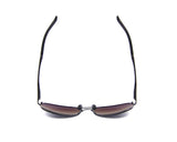 Mens Polarized Aviation Super light Flexible Frame Sunglasses S8716