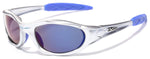 X LOOP Wrap Around Men's Sport Cycling Baseball Running Sunglasses