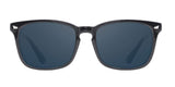 Classic Wayfarer Polarized Sunglasses for Womens Mens UV 400 Protection