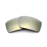 Polarized Replacement Sunglasses Lenses for Oakley Gascan with UV Protection