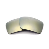 Polarized Replacement Sunglasses Lenses for Oakley Gascan with UV Protection