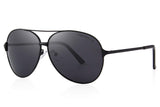 Men/Women Aviation Polarized Driving Sunglasses 100% UV Protection S8008