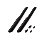 Premium Replacement Lenses for Oakley Fast Jacket XL Sunglasses