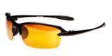 LANA'I P132 Polarized Flex Frame Sunglasses