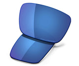 Premium Replacement Lenses for Oakley Fuel Cell Sunglasses