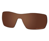 Premium Replacement Lenses for Oakley Offshoot Sunglasses