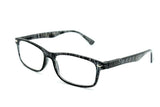 Newbee Fashion - IG Wayfarer Style Comfortable Stylish Simple Reading Glasses