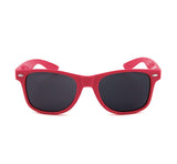 Wayfarer Outdoor Sunglasses Vintage Mens Womens Non Polarized Retro Sunglasses