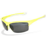 High Performance Sports - Cross Training Sunglasses with Polarized Lens