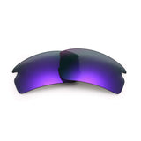 Polarized Replacement Sunglasses Lenses for Oakley Flak 2.0