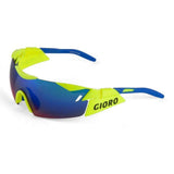 Sports Sunglasses Polarized for Men Biking Running Fishing Sunglasses Glof Baseball Glasses 100% UV Protection