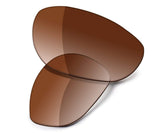 Premium Replacement Lenses for Oakley Monster Dog Sunglasses