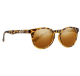 Round Eye Sunglasses for Women & Men with EuphoricHD Polarized Lenses