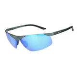Men's Sports Style Polarized Sunglasses Fishing Golf Driver Glasses 6806S