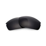 Replacement Sunglasses Lenses for Oakley Commit SQ