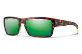 Smith Outlier XL Polarized Chromapop Sunglasses - Men's