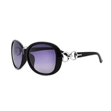 Military Style Classic Aviator Sunglasses Vintage Retro Polarized UV400 protection eyeglasses