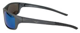 Men's Polarized Sunglasses Sport Cycling Running w/ free Microfiber Pouch