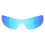 Anti-Saltwater Replacement Lenses for Oakley Offshoot Sunglasses - Various Colors