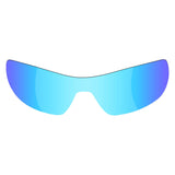 Anti-Saltwater Replacement Lenses for Oakley Offshoot Sunglasses - Various Colors