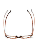 Optical glasses Frame with Magnetic Polarized Reflective Sunglasses Clips