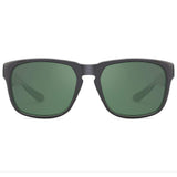 Classic Rectangular Polarized Sunglasses Retro Driving Eyewear 100% UV Blocking