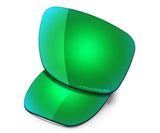 Premium Replacement Lenses for Oakley Jupiter Squared Sunglasses