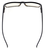 UV Protection,Anti Blue Rays,Reduce Eyestrain,Spring Hinges,Computer Reading Glasses