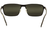 Glass Beach Polarized Sunglasses
