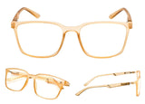 READING GLASSES 5 pack Large Frame Readers