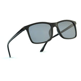 Unisex Rectangular Polarized sunglasses for men women Driving Fishing